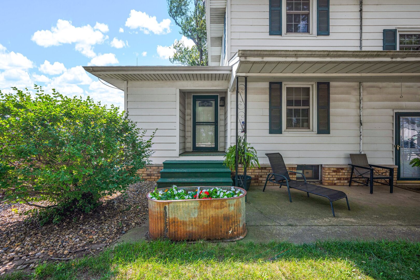 9101 Old Silo Road Property Photo 3