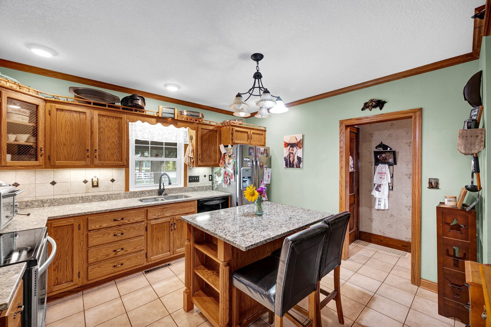 9101 Old Silo Road Property Photo 6