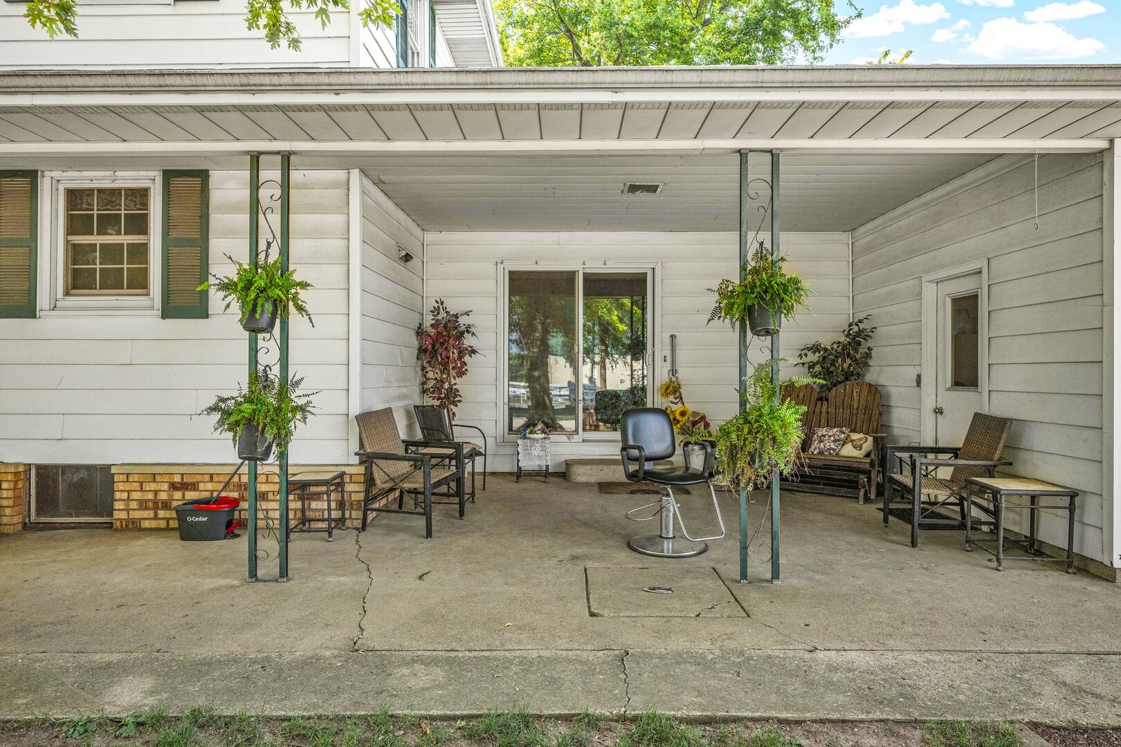 9101 Old Silo Road Property Photo 35