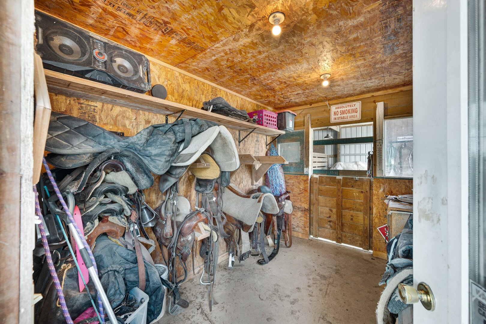 9101 Old Silo Road Property Photo 43