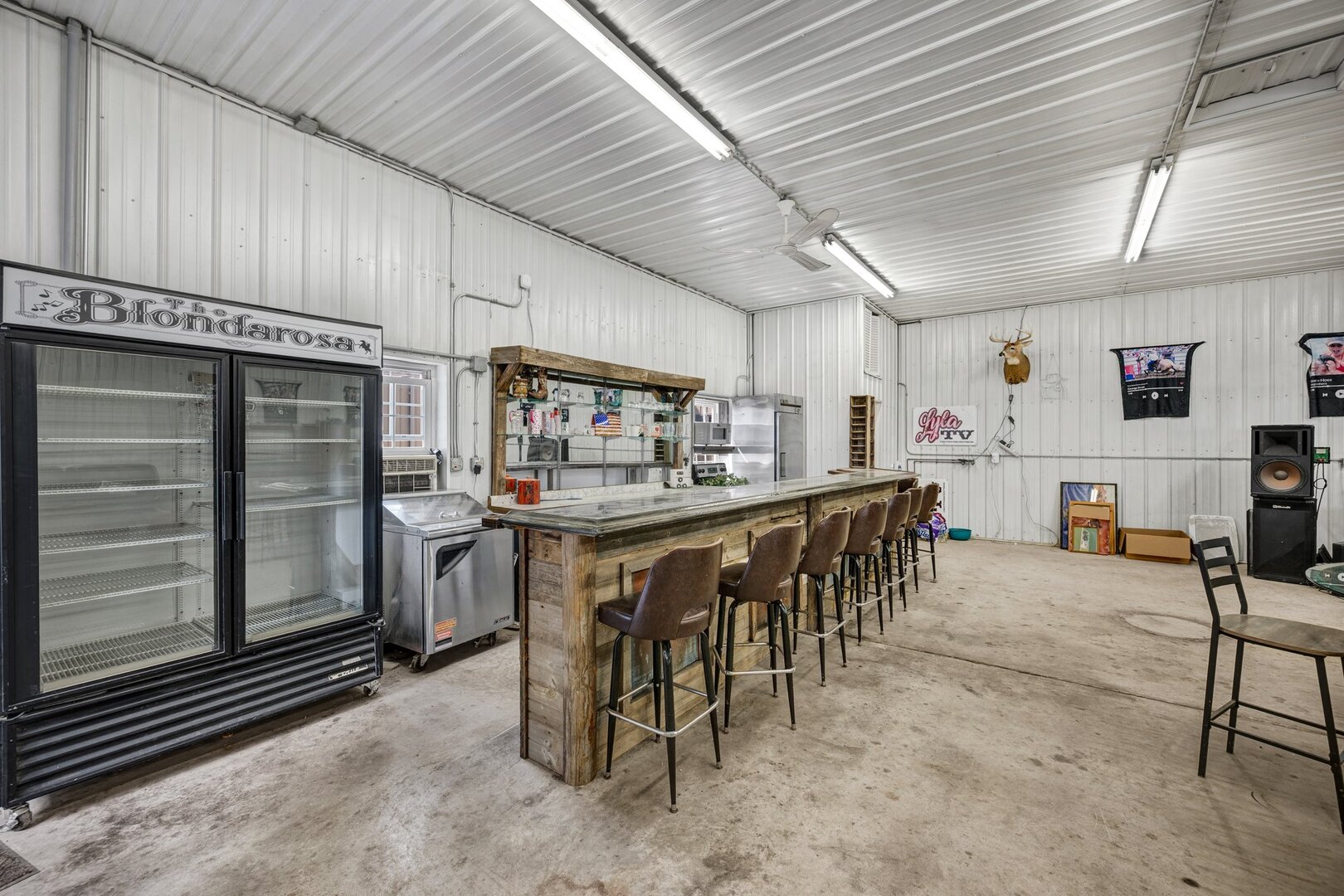 9101 Old Silo Road Property Photo 47