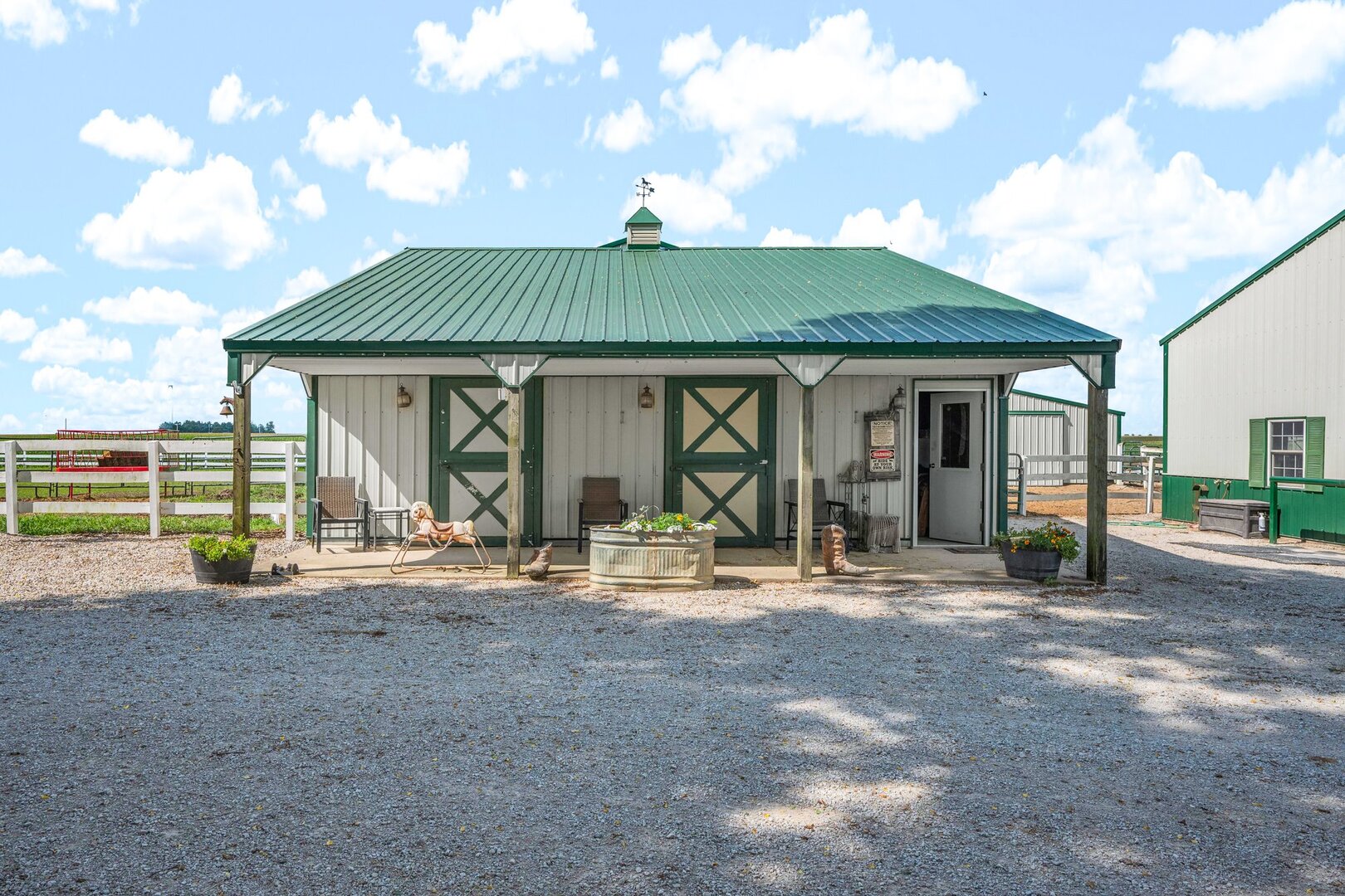9101 Old Silo Road Property Photo 53
