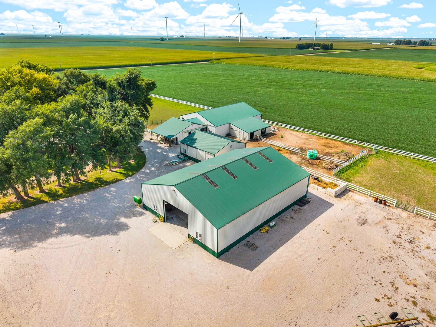 9101 Old Silo Road Property Photo 61