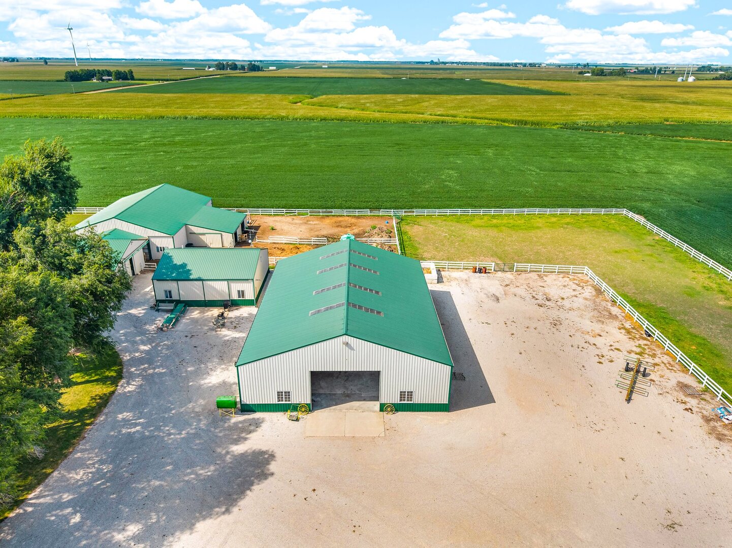 9101 Old Silo Road Property Photo 62
