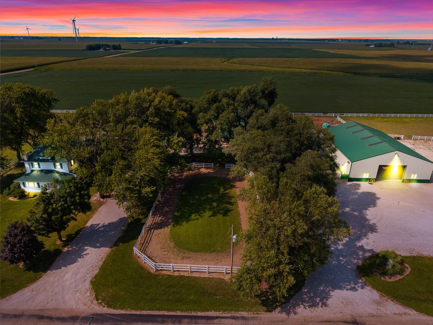 9101 Old Silo Road Property Photo 67