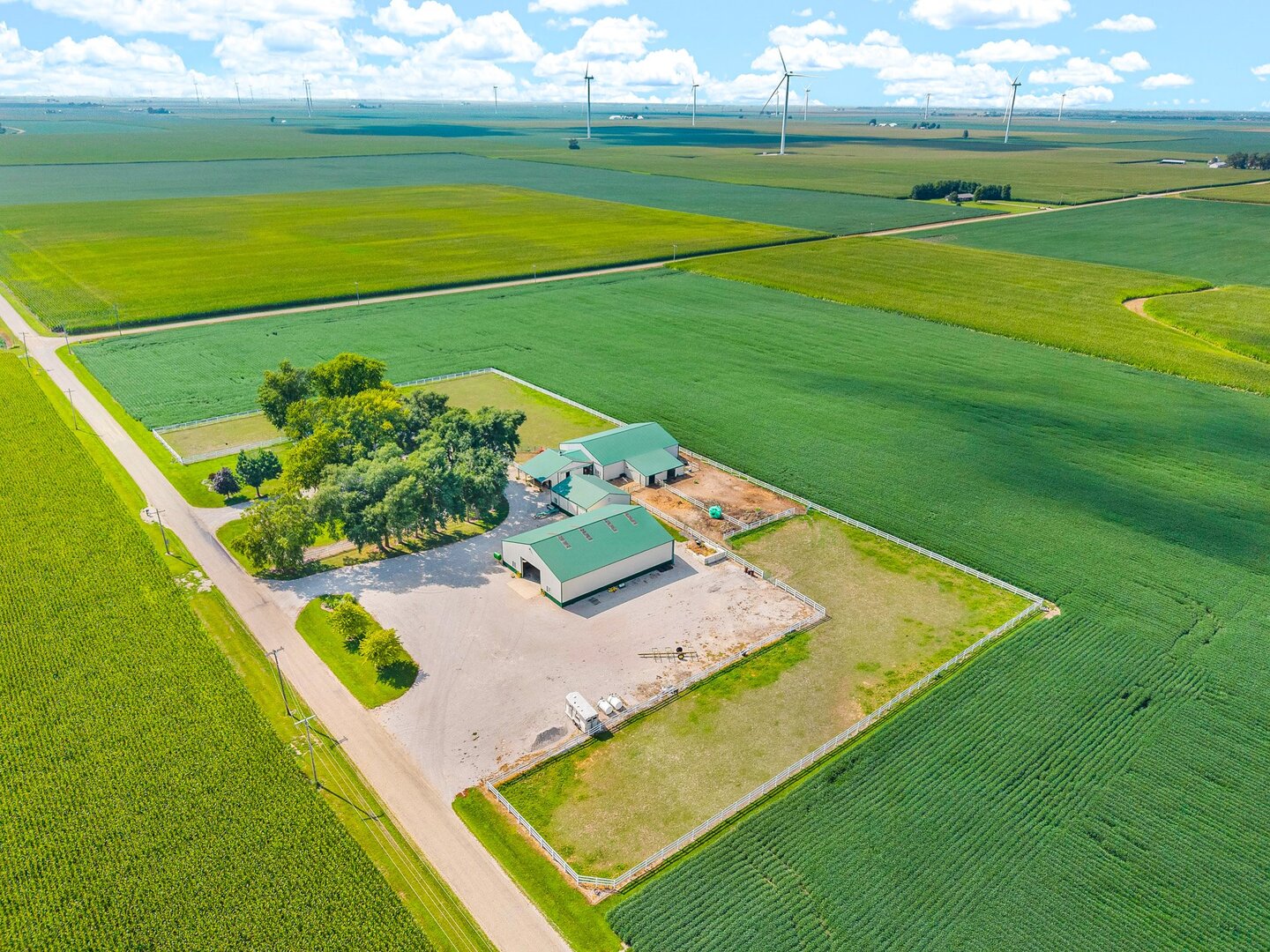 9101 Old Silo Road Property Photo 74