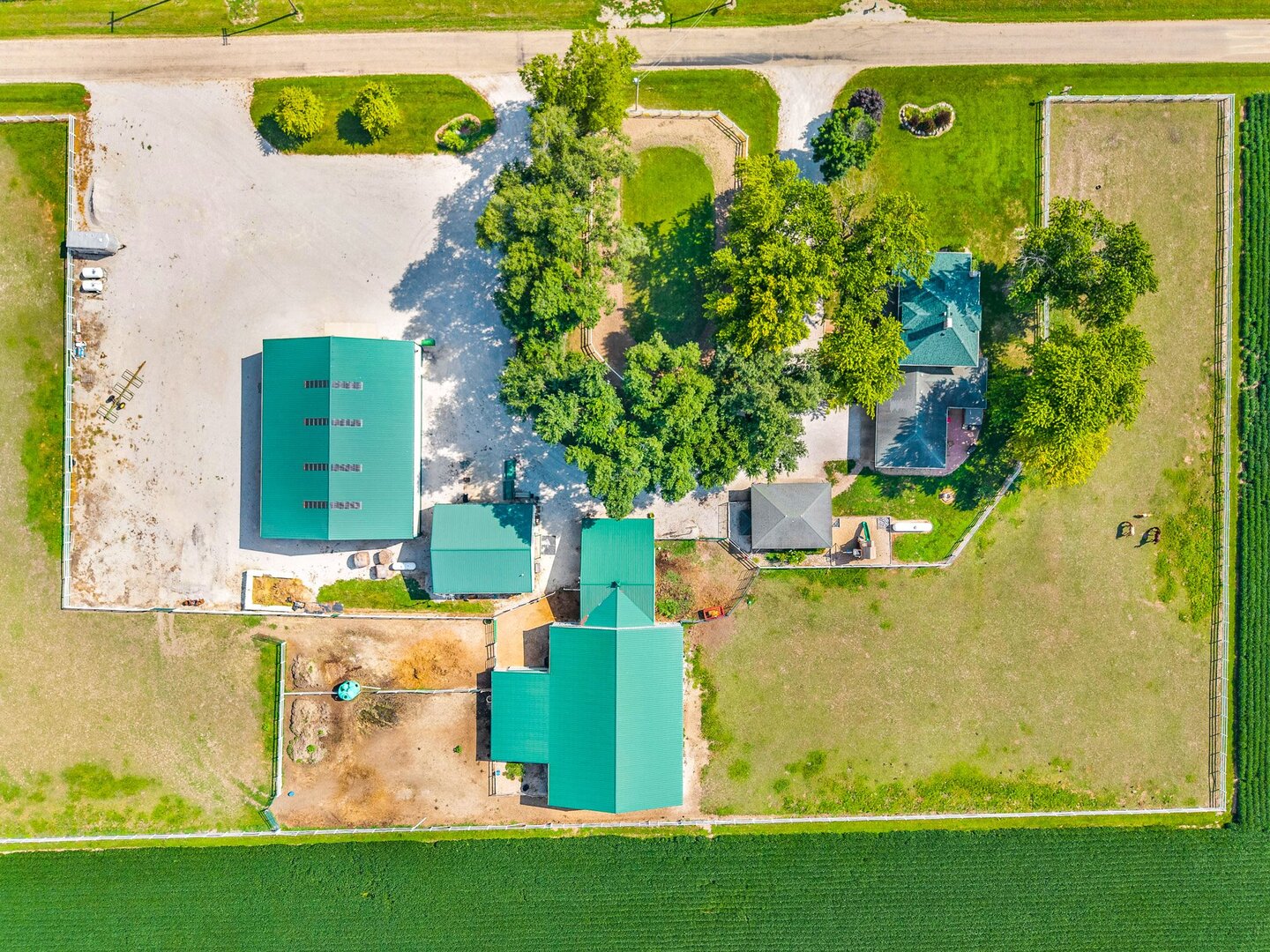 9101 Old Silo Road Property Photo 77