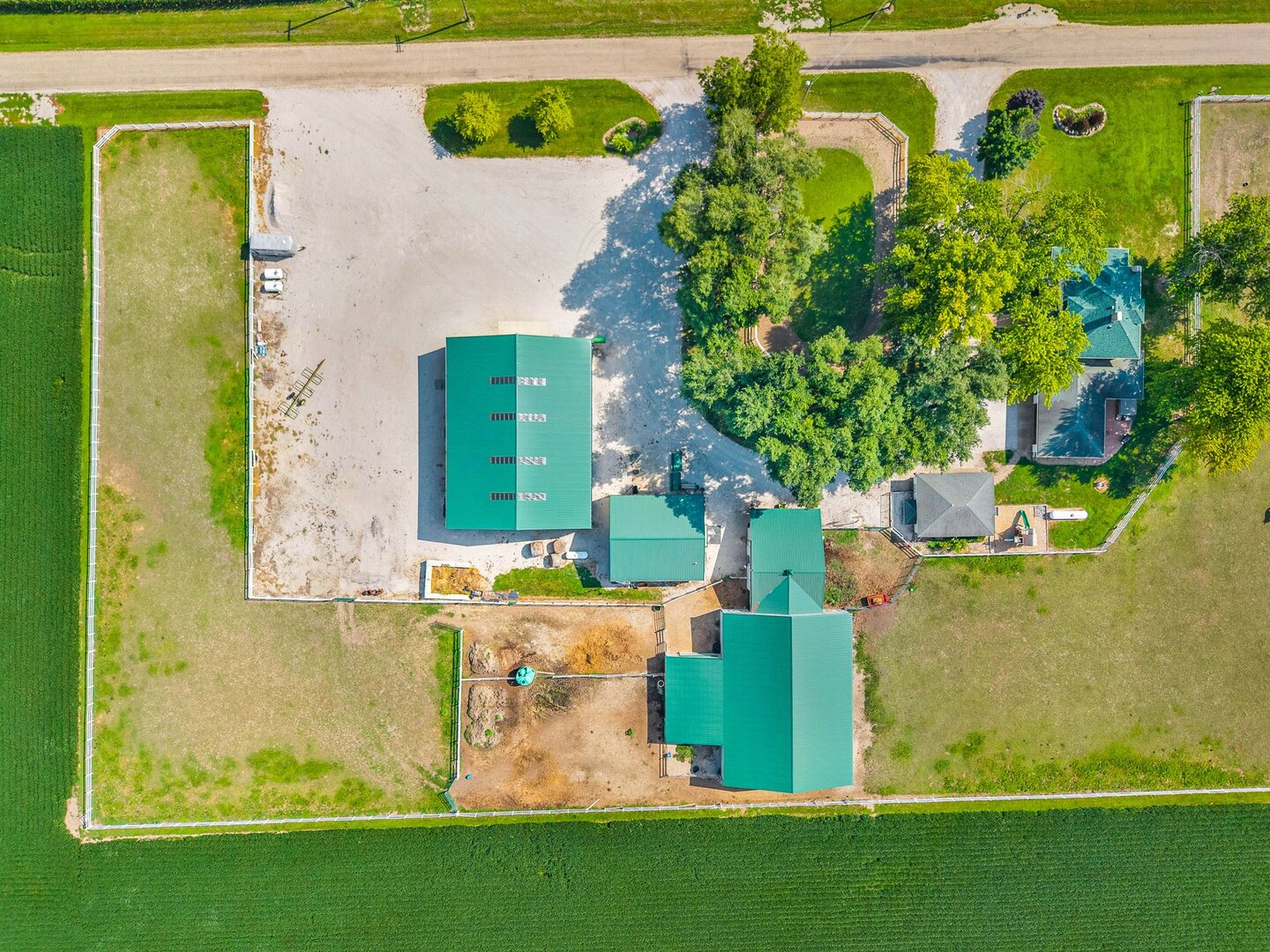 9101 Old Silo Road Property Photo 78