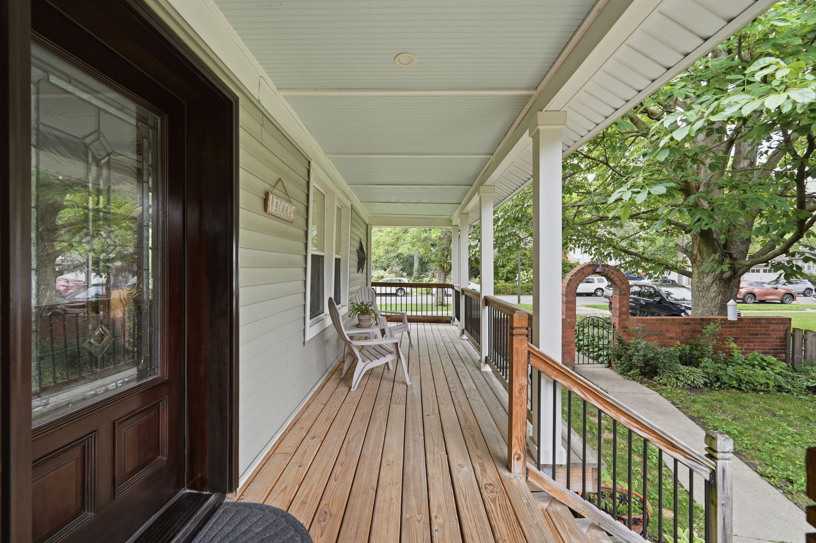 6936 N Owen Avenue Property Photo 6