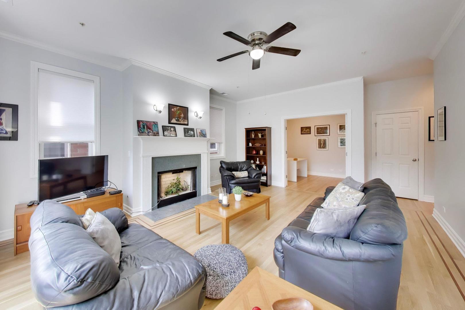 608 Hinman Avenue 2s Property Photo 3