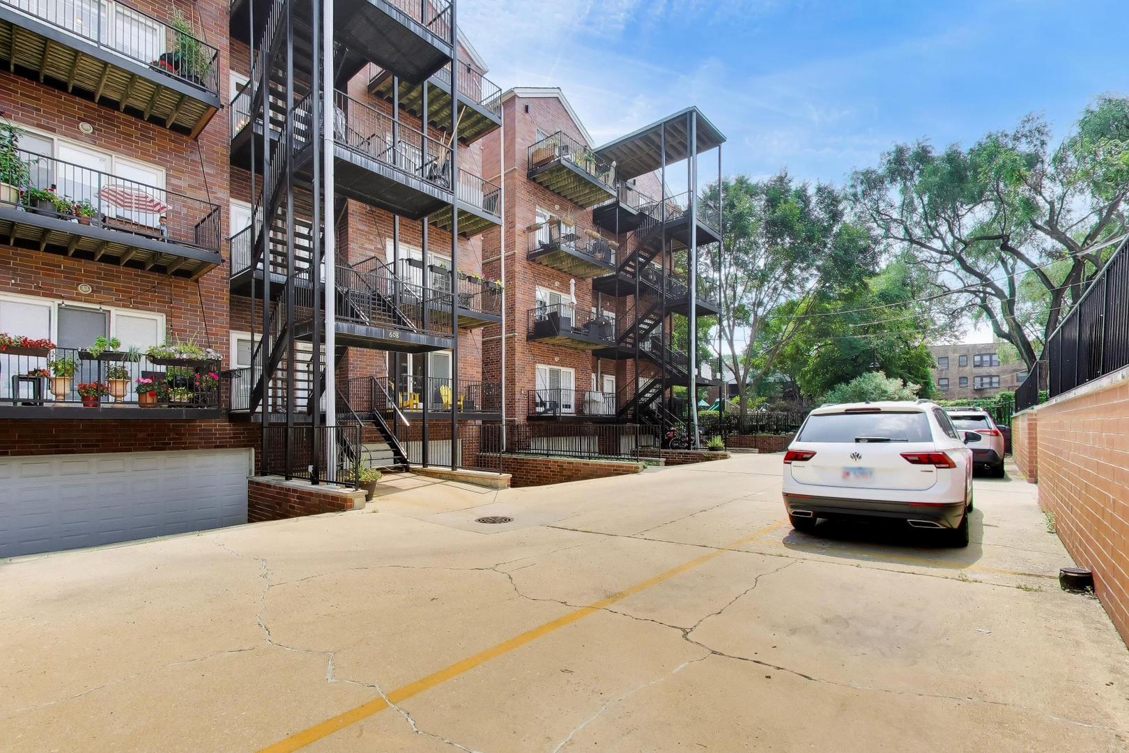 608 Hinman Avenue 2s Property Photo 25