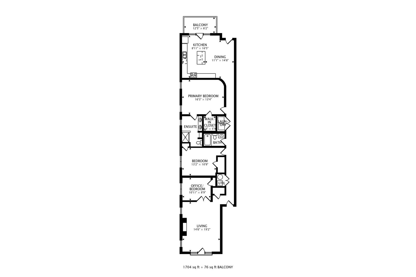 608 Hinman Avenue 2s Property Photo 28