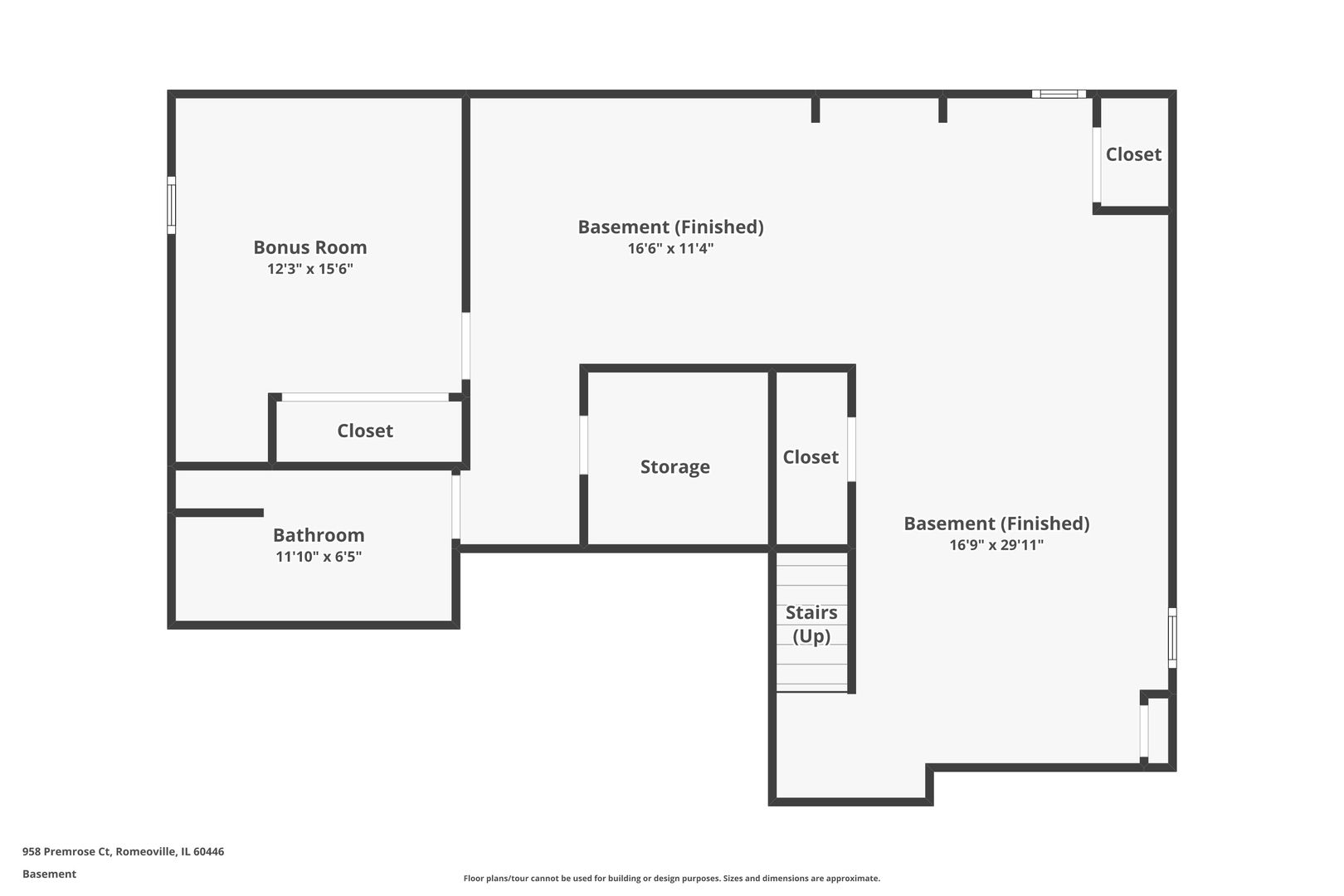 958 Premrose Court Property Photo 33