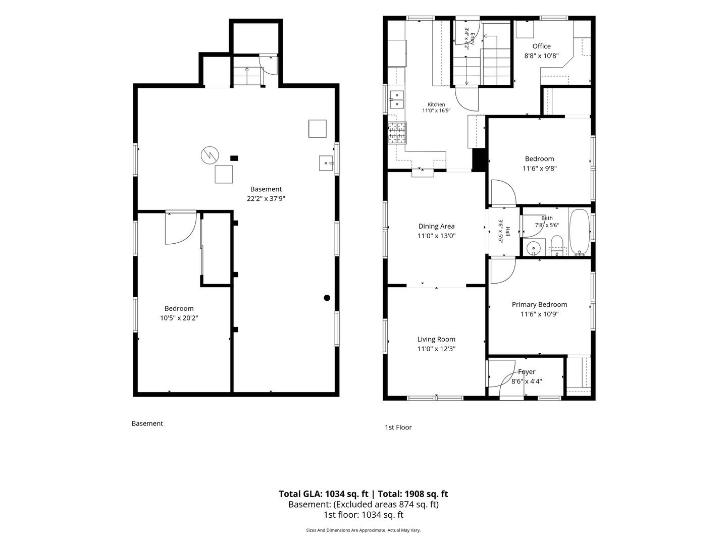 130 S Washington Street Property Photo 26