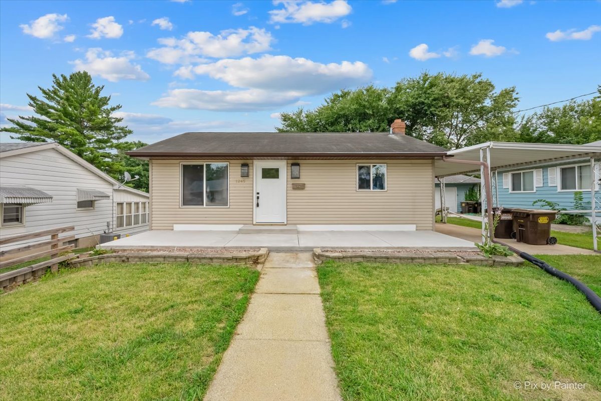 1245 W Violet Street Property Photo 1
