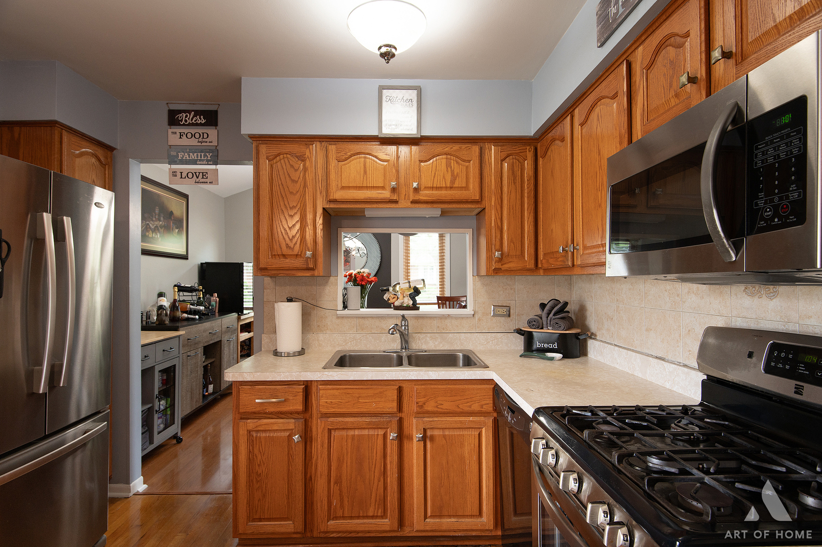 444 S Dorchester Avenue Property Photo 11