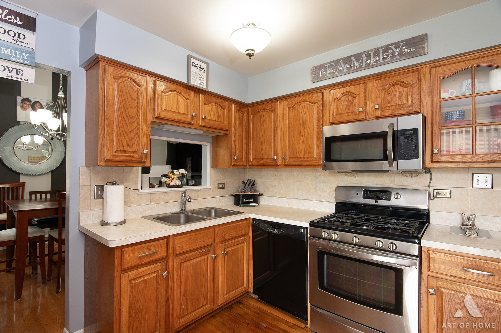 444 S Dorchester Avenue Property Photo 12