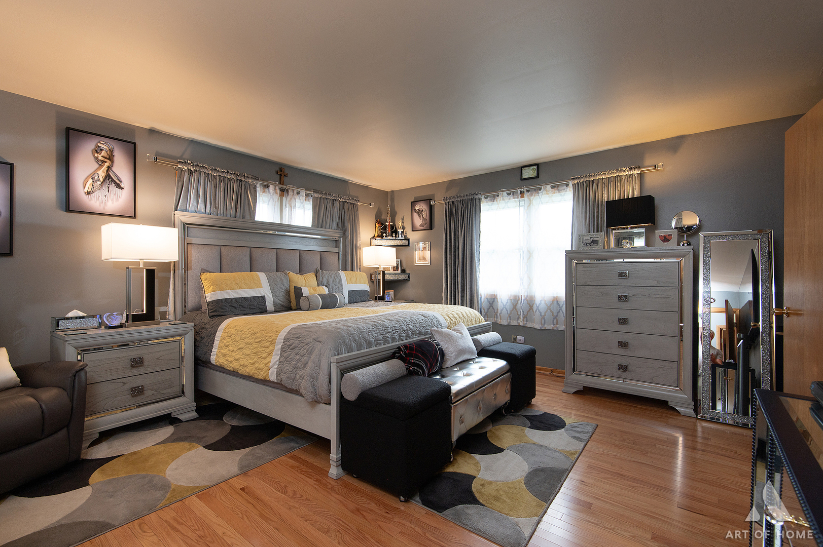 444 S Dorchester Avenue Property Photo 14