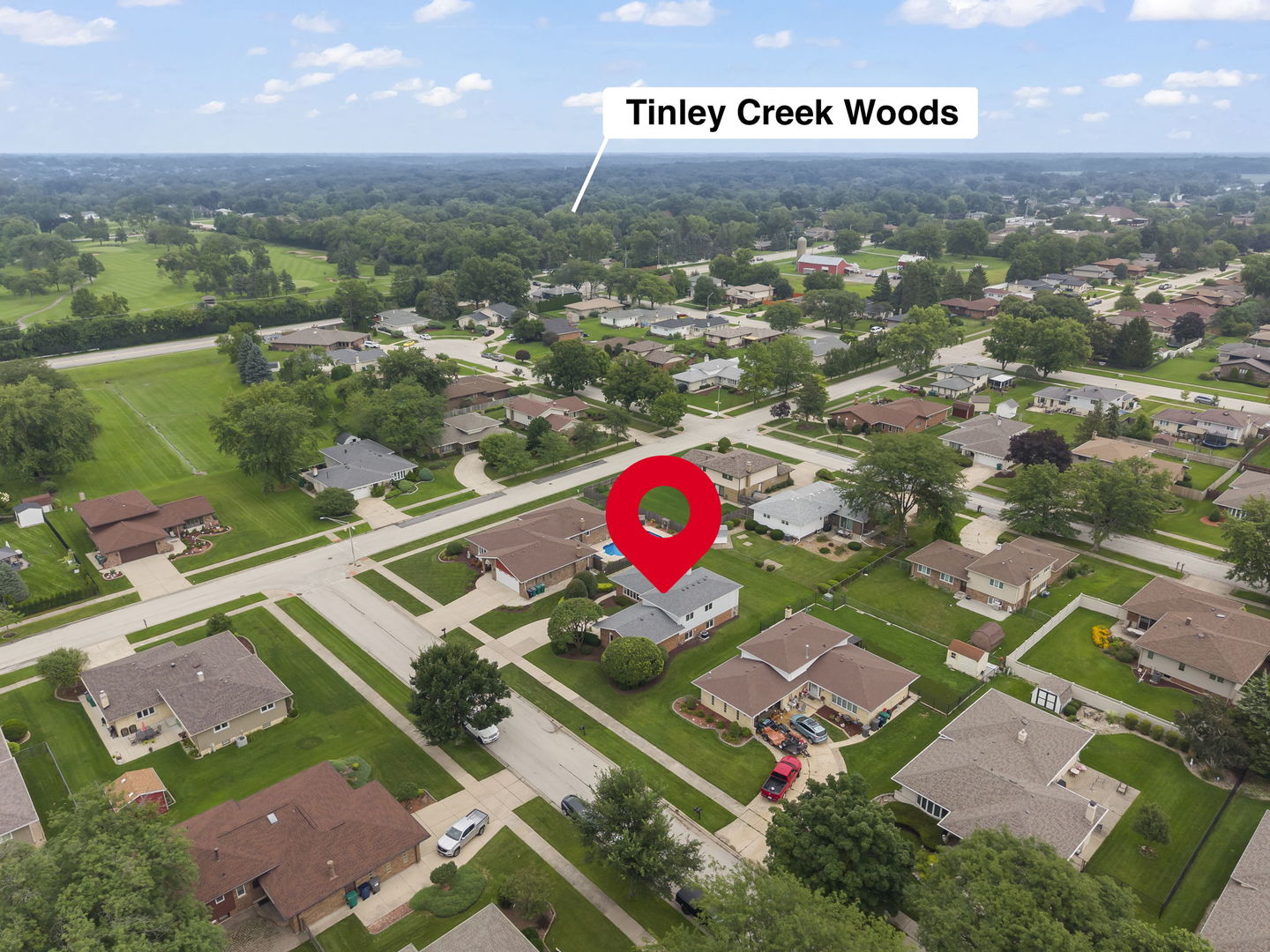 15213 Woodmar Drive Property Photo 30