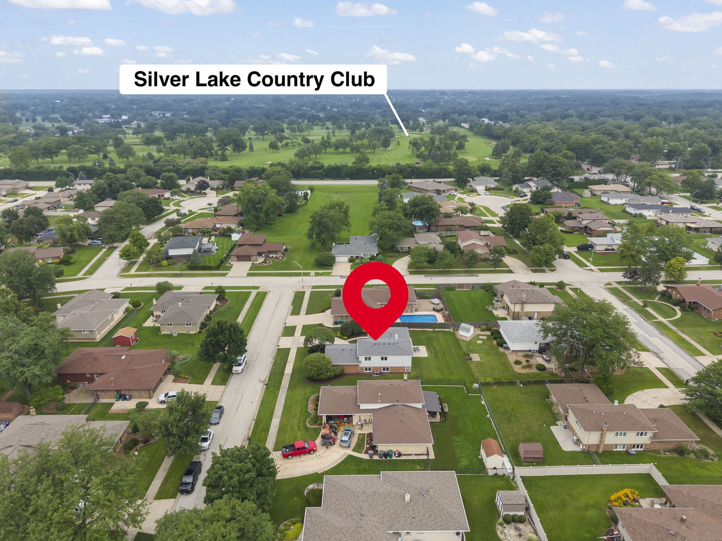 15213 Woodmar Drive Property Photo 31