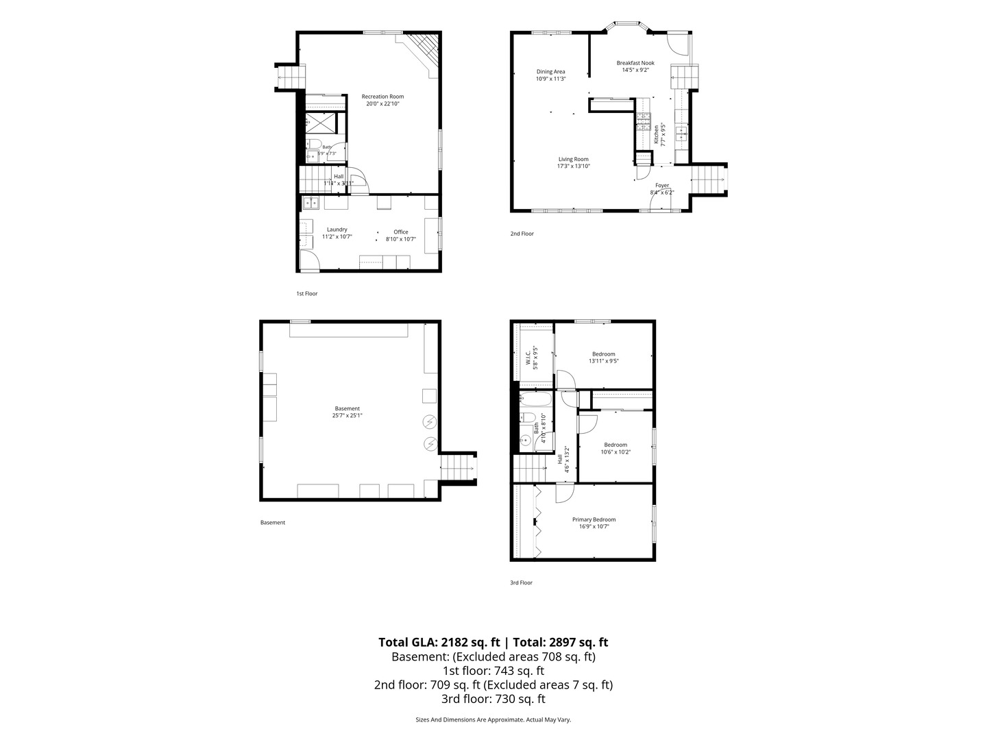 15213 Woodmar Drive Property Photo 33