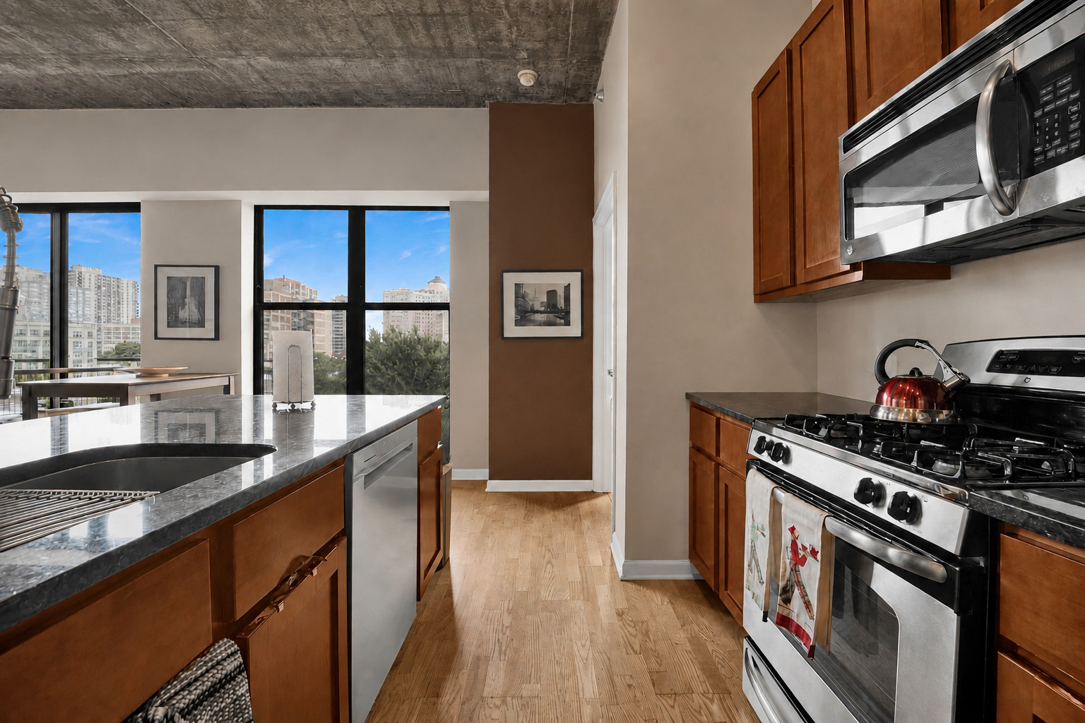 1122 W Catalpa Avenue 606 Property Photo 3
