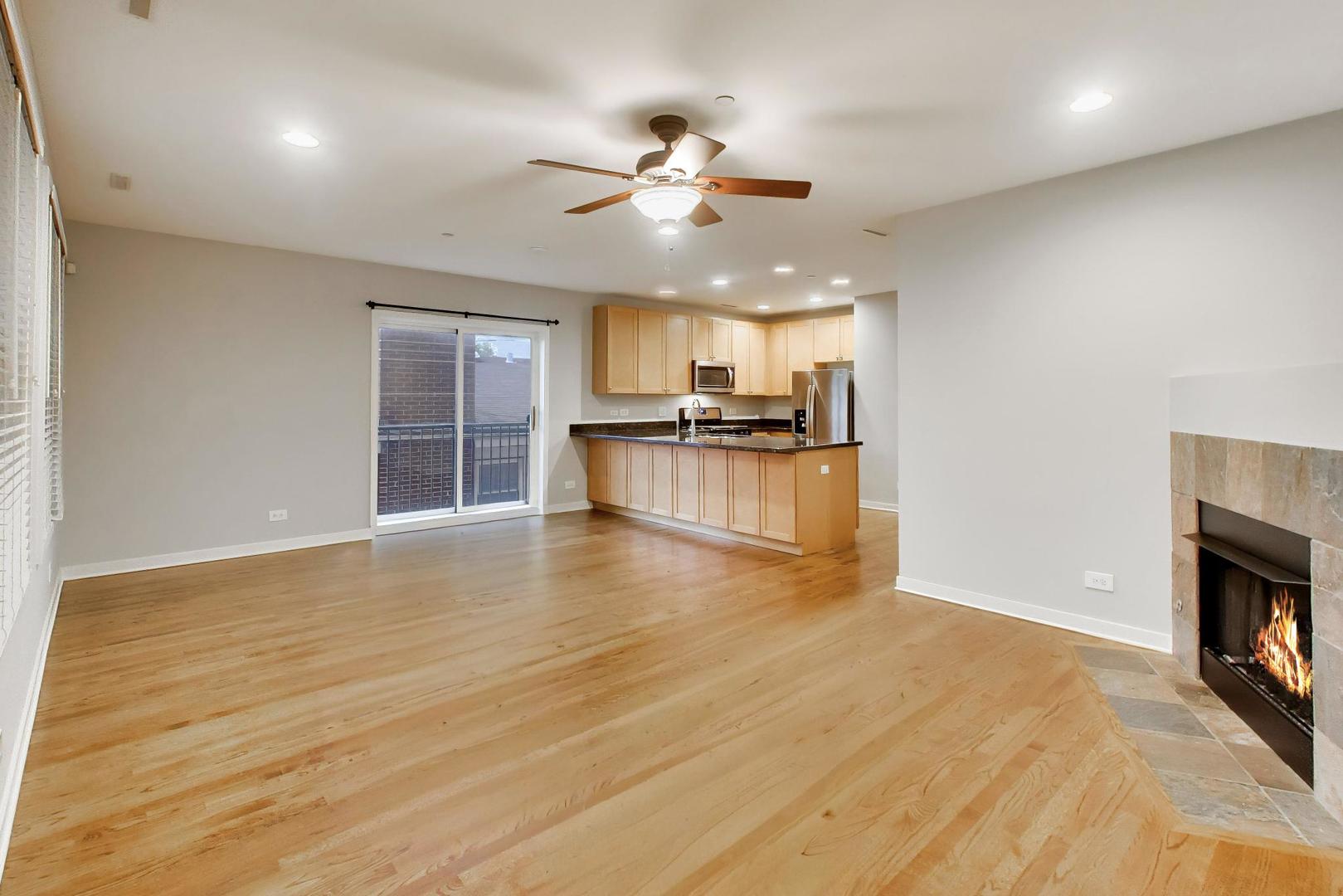 421 S Ridgeland Avenue 2s Property Photo 4