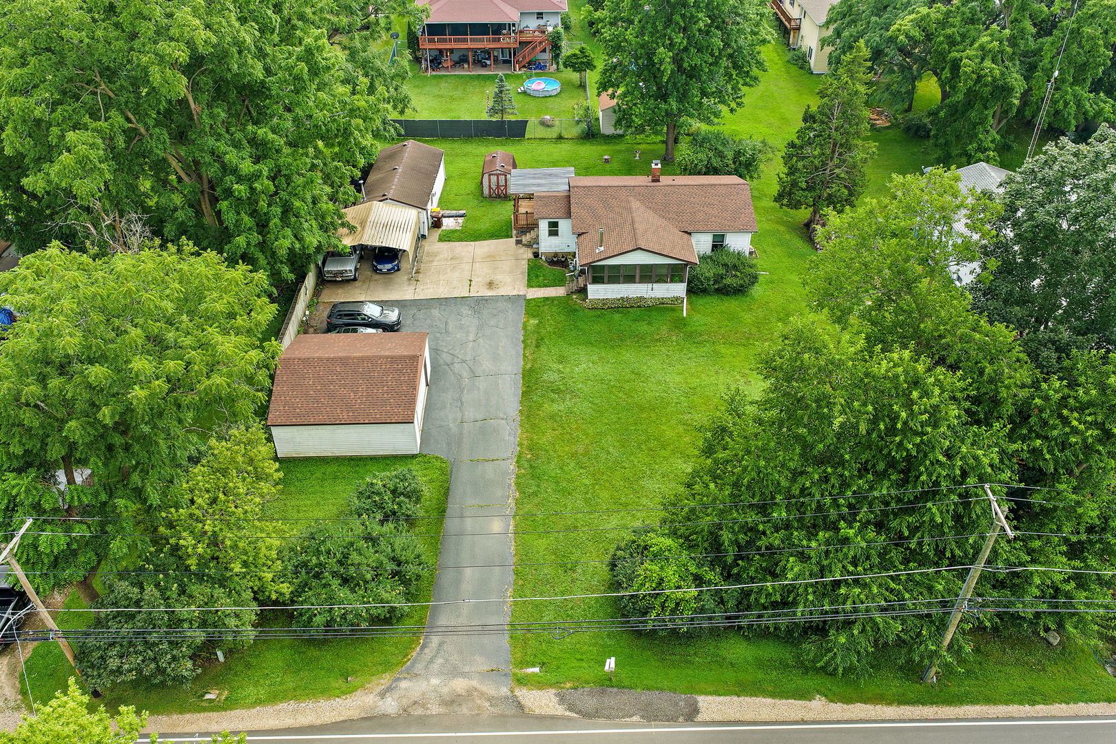 809 Washington Street Property Photo 1