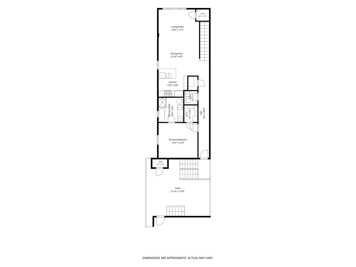 3026 W Lyndale Street 1 Property Photo 30