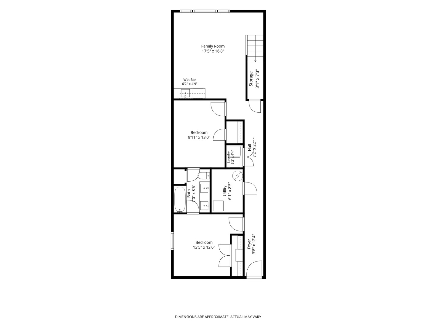 3026 W Lyndale Street 1 Property Photo 31