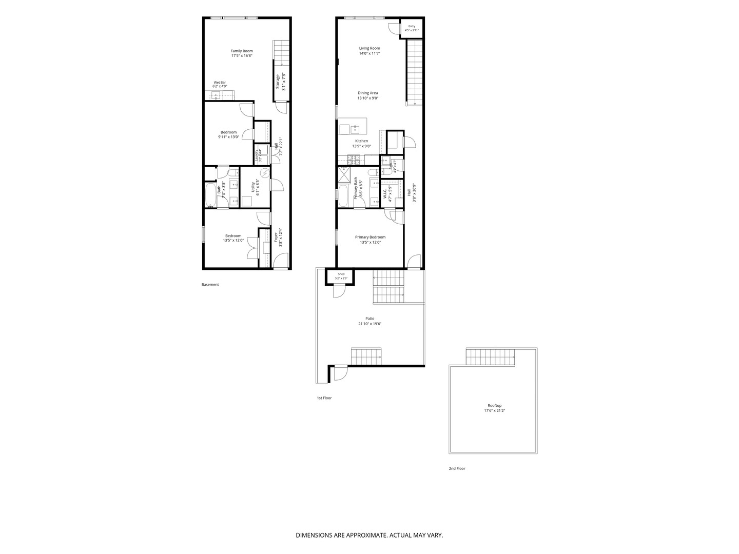 3026 W Lyndale Street 1 Property Photo 33