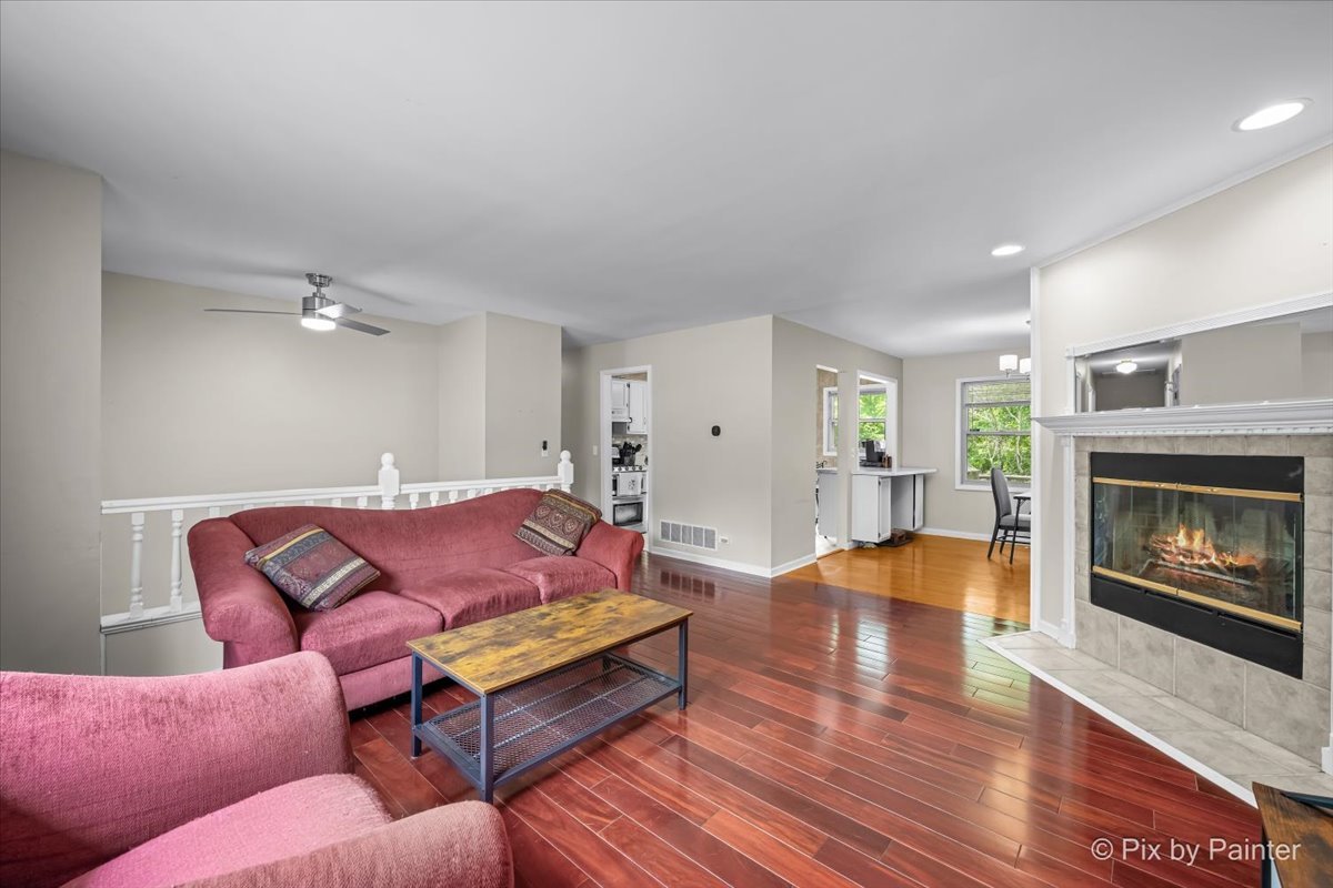 2614 Crystal Lake Road Property Photo 4