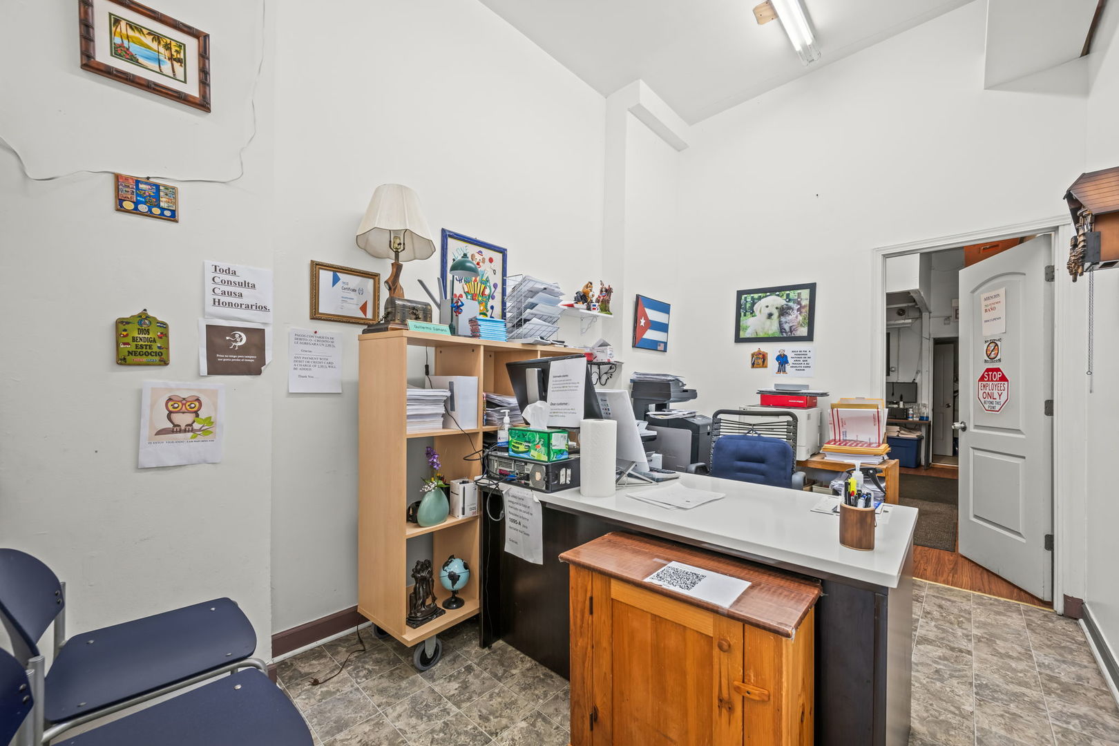 2822 N Milwaukee Avenue Property Photo 4
