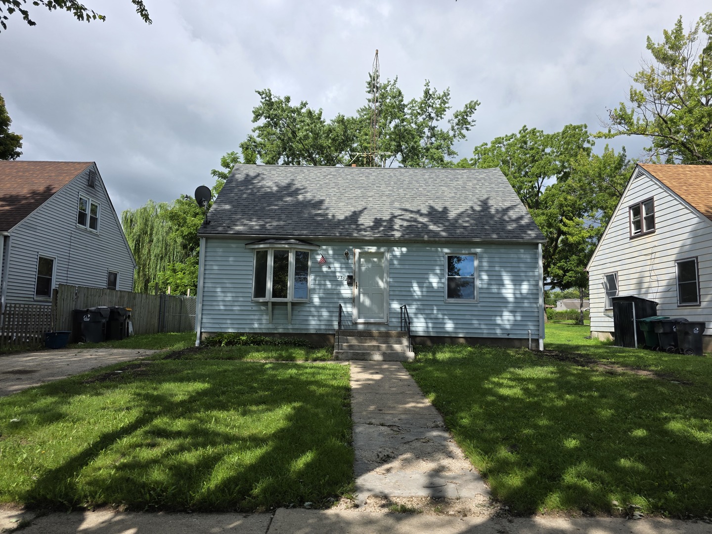 2302 Horeb Avenue Property Photo 1