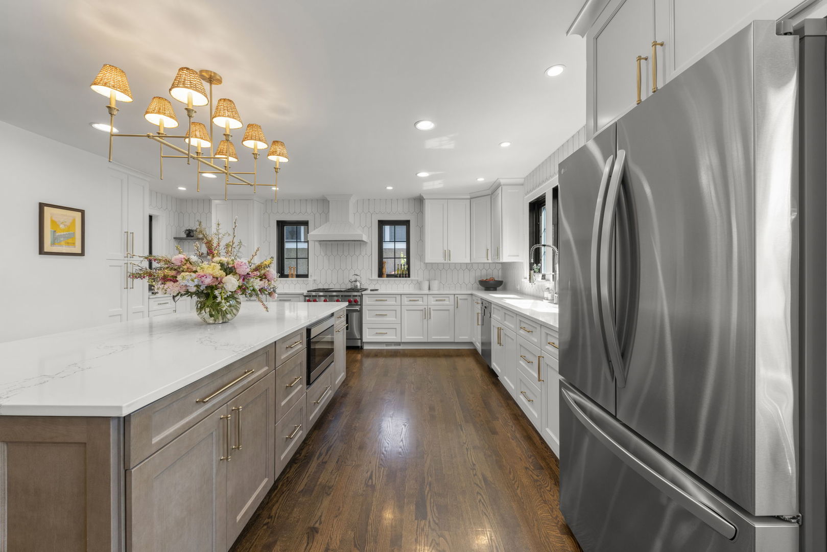 639 N Park Boulevard Property Photo 14