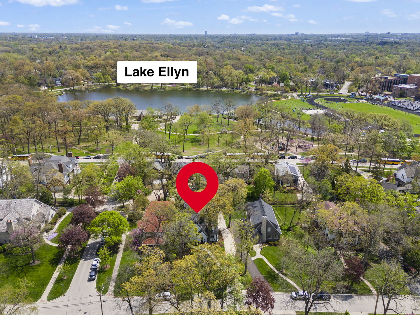 639 N Park Boulevard Property Photo 49