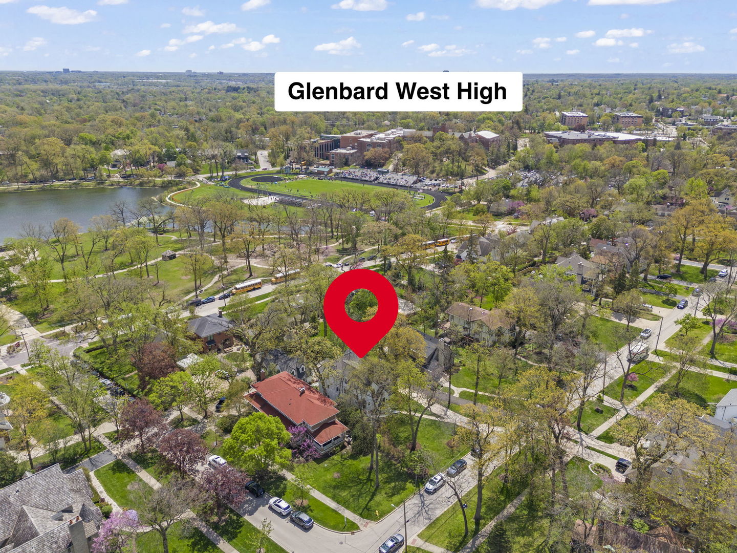 639 N Park Boulevard Property Photo 52