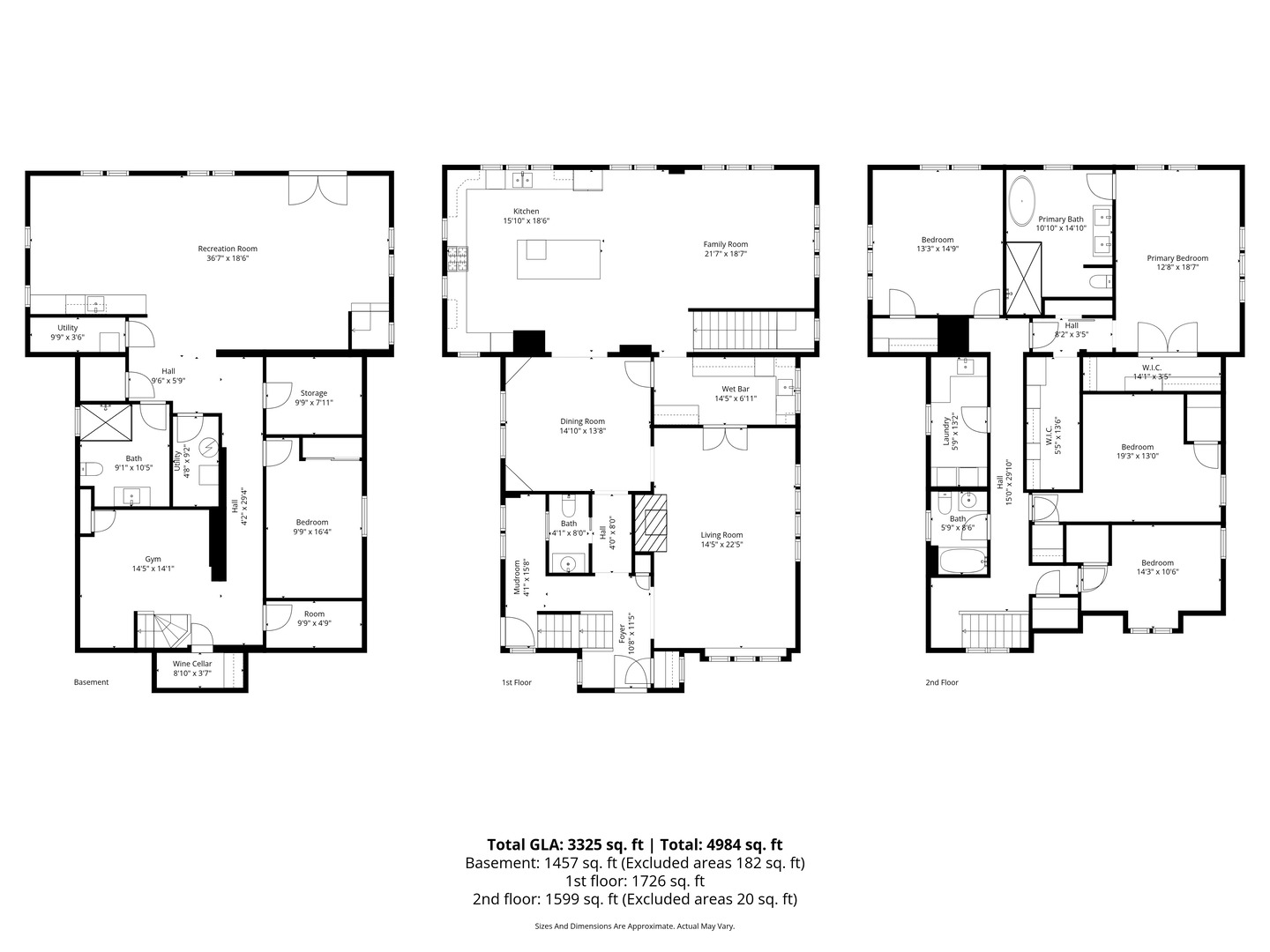 639 N Park Boulevard Property Photo 55