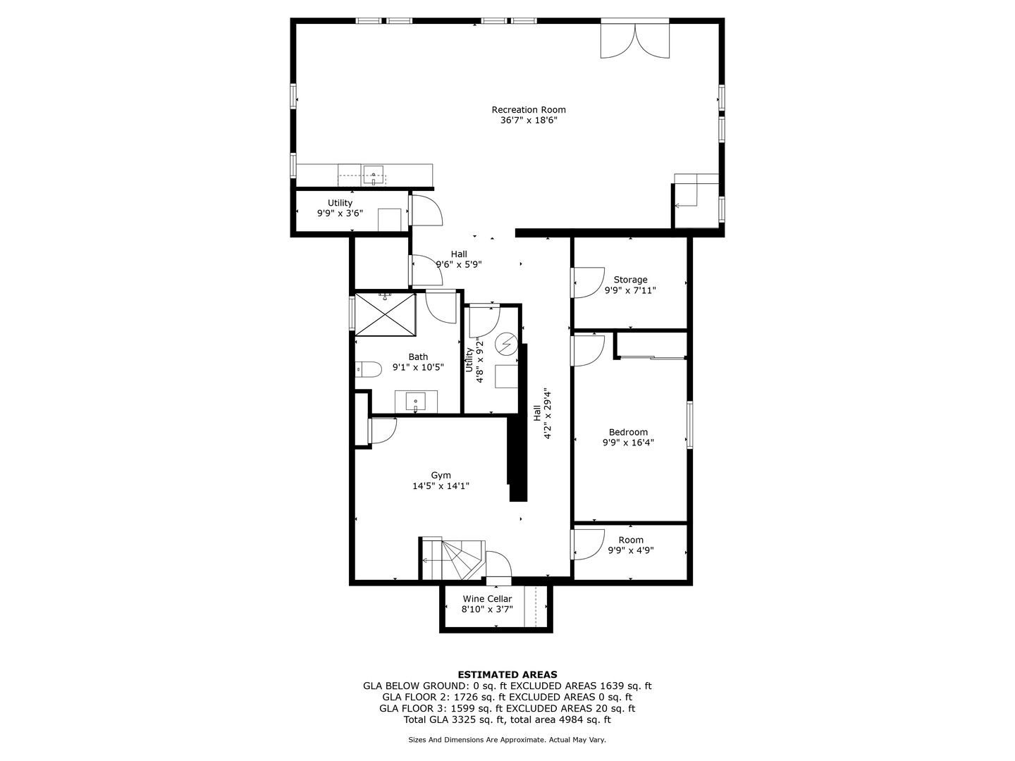 639 N Park Boulevard Property Photo 56