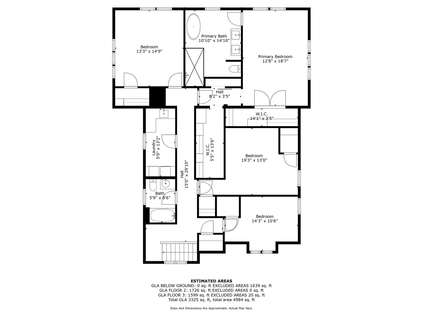 639 N Park Boulevard Property Photo 58
