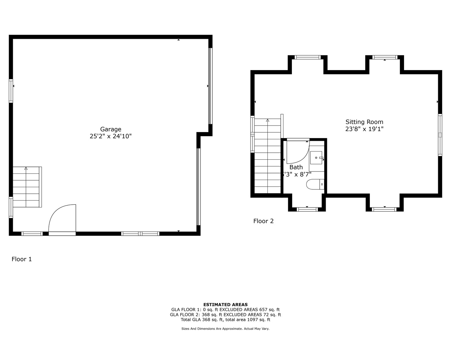 639 N Park Boulevard Property Photo 59
