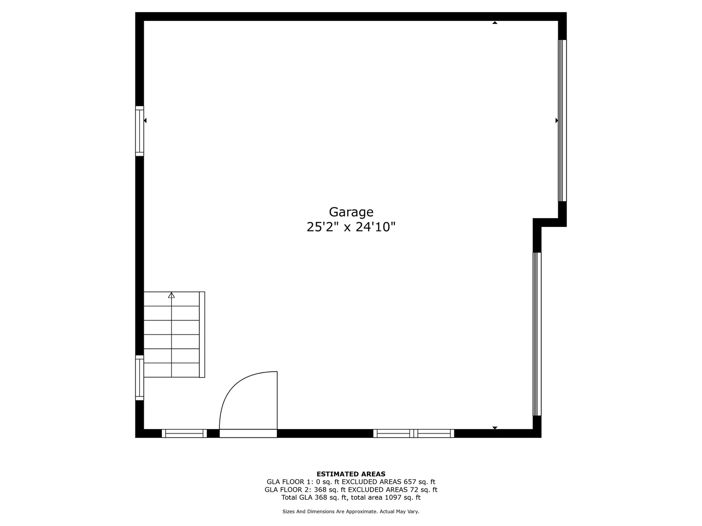 639 N Park Boulevard Property Photo 60