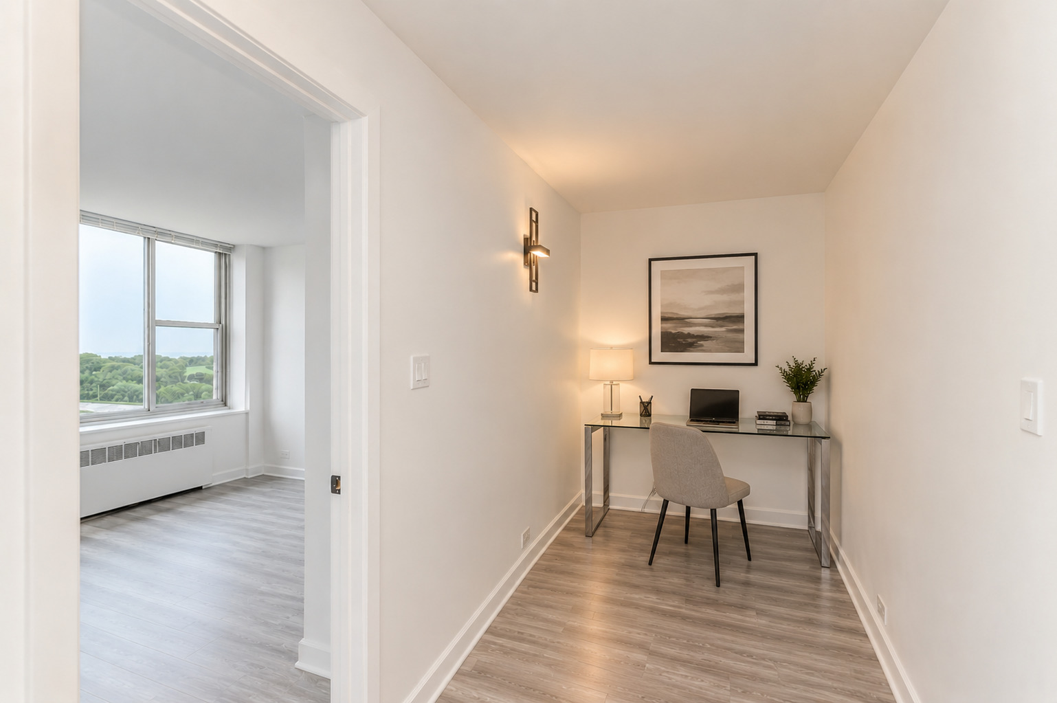 4250 N Marine Drive 807 Property Photo 10