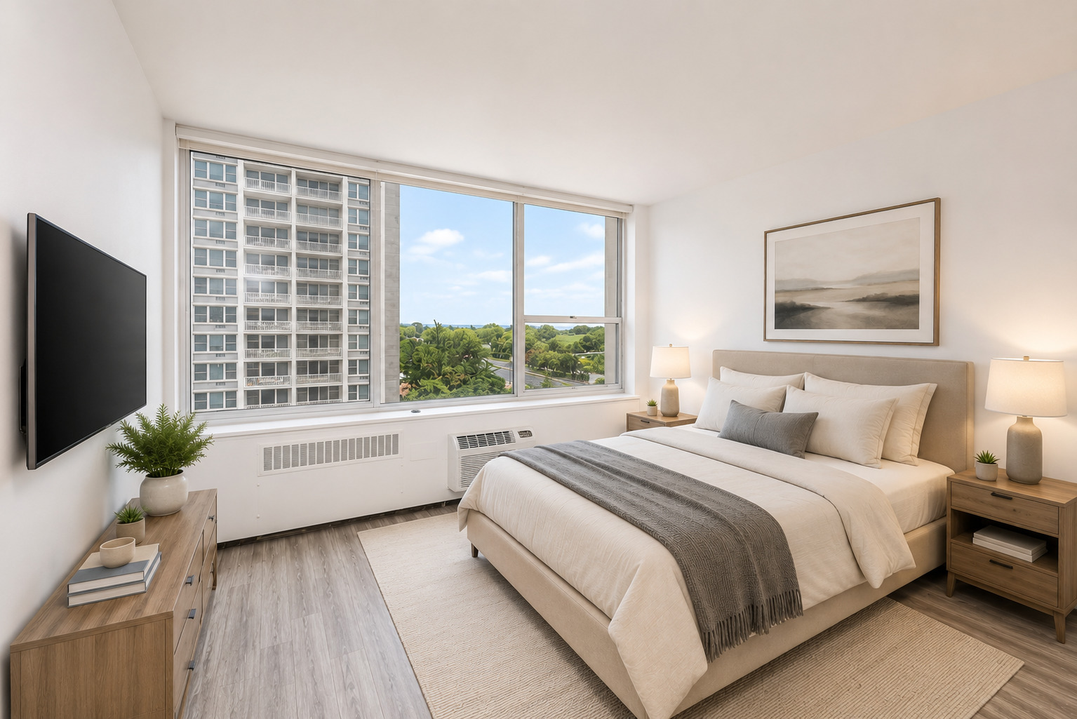4250 N Marine Drive 807 Property Photo 11