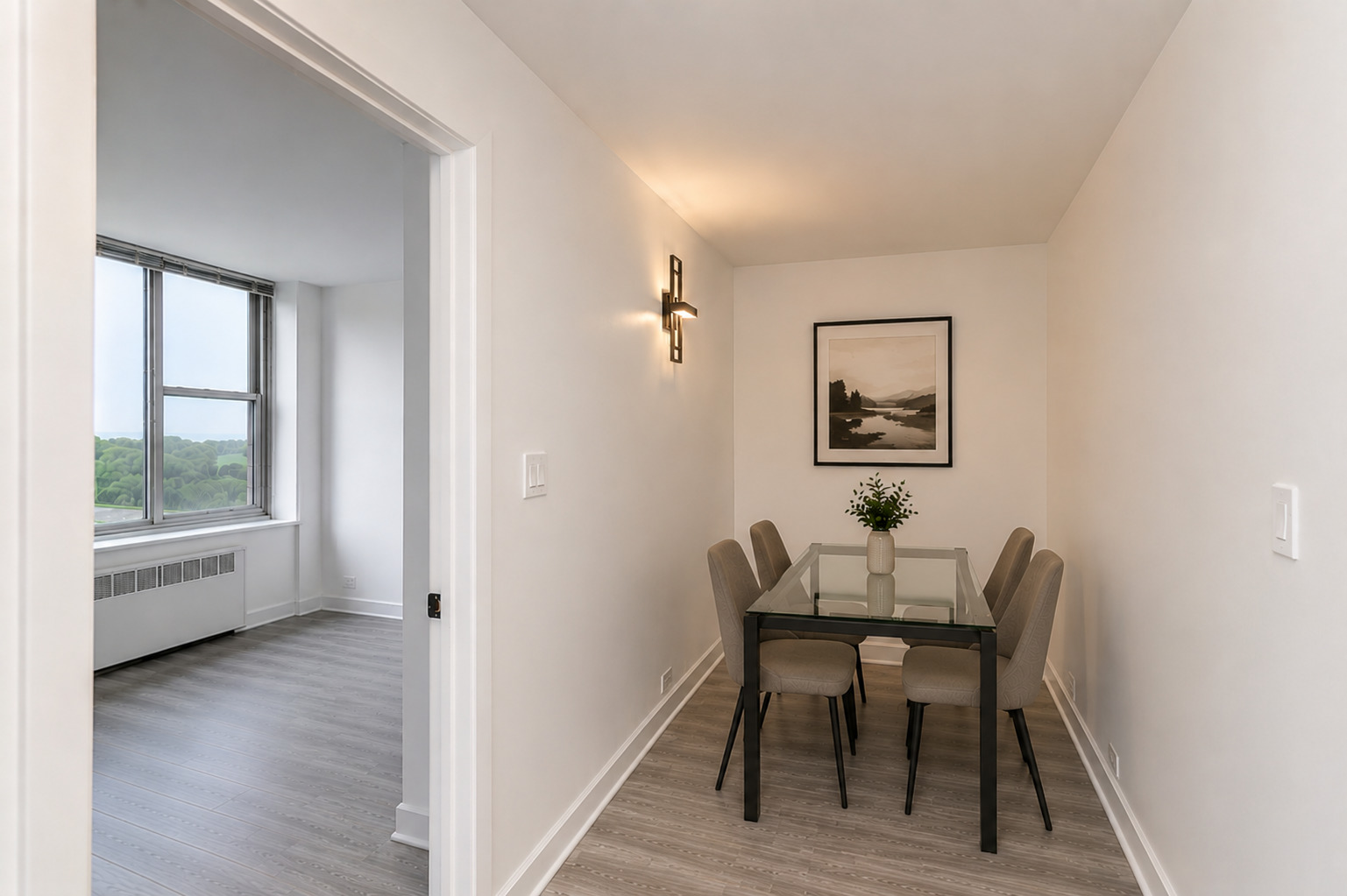 4250 N Marine Drive 807 Property Photo 14
