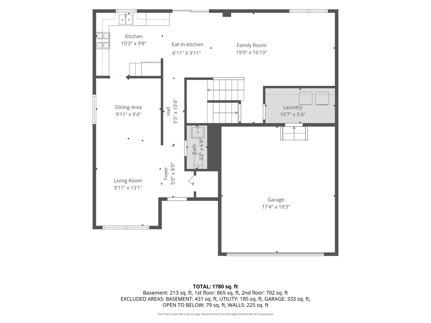 83 Canterbury Trail Property Photo 30