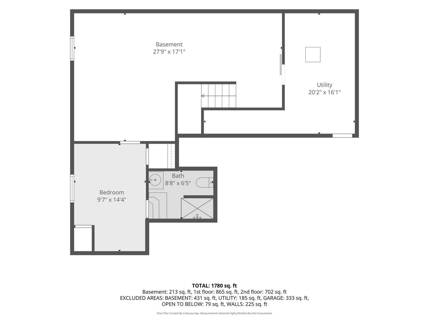83 Canterbury Trail Property Photo 32