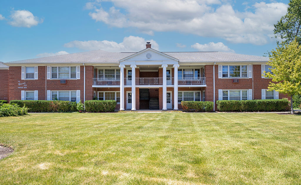 2000 Parkside Drive B1 Property Photo 1