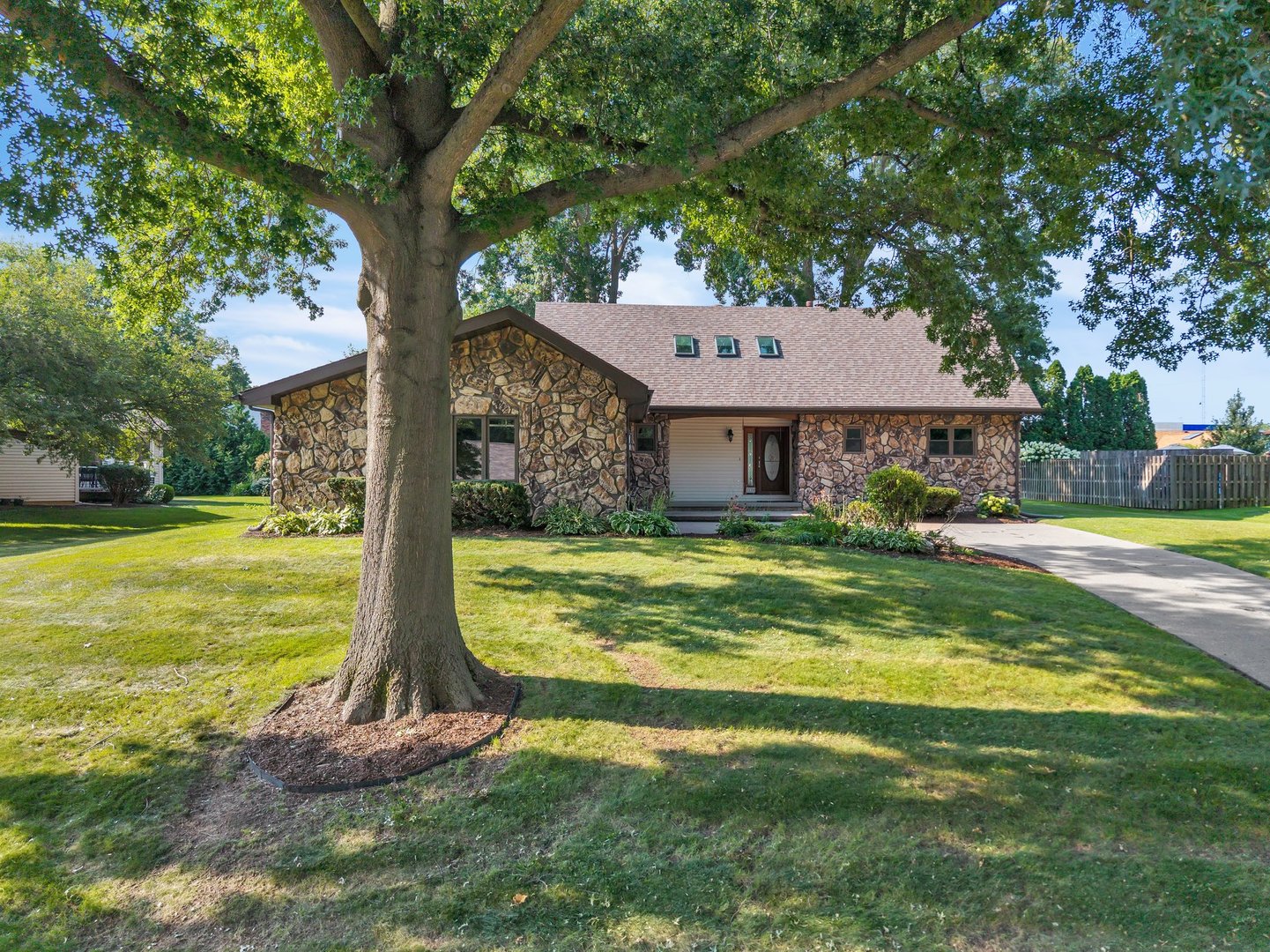 3130 Quail Ridge Road