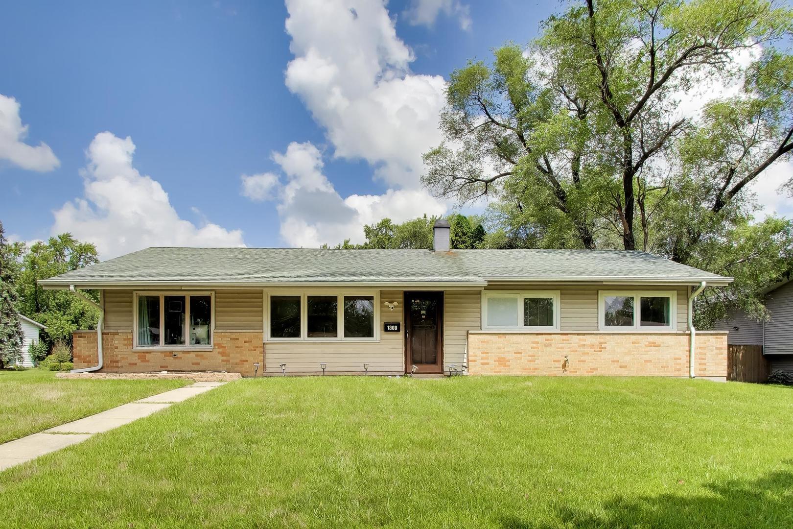 1300 Jefferson Road
